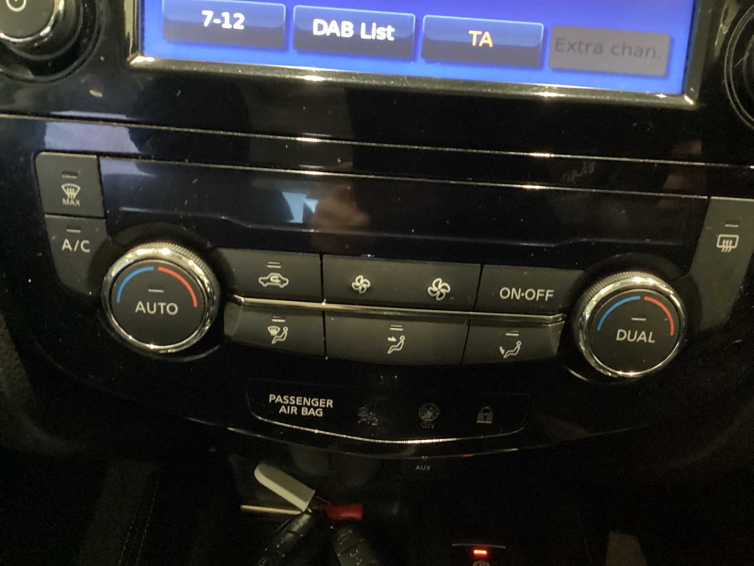 Used Nissan X-Trail 2020 for sale - 76785277: Photo 11