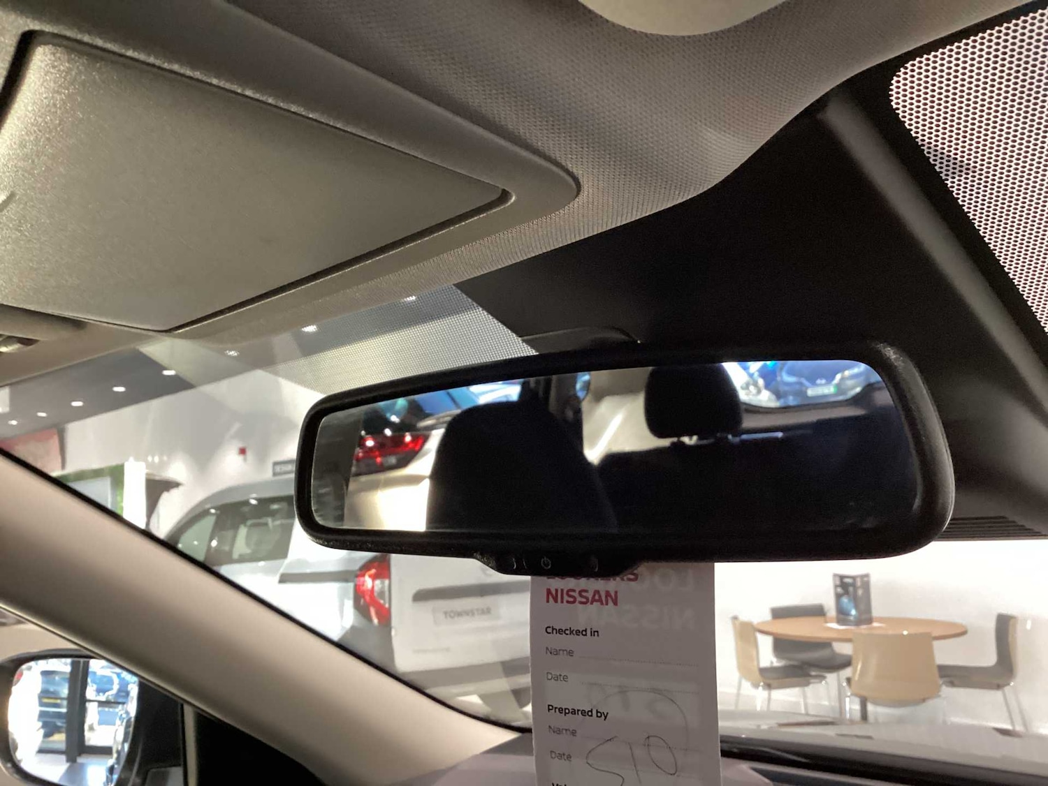 Used Nissan X-Trail 2020 for sale - 76785277: Photo 13