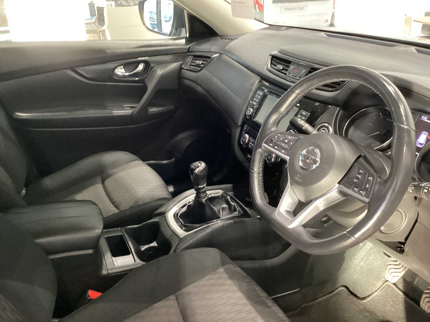 Used Nissan X-Trail 2020 for sale - 76785277: Photo 14