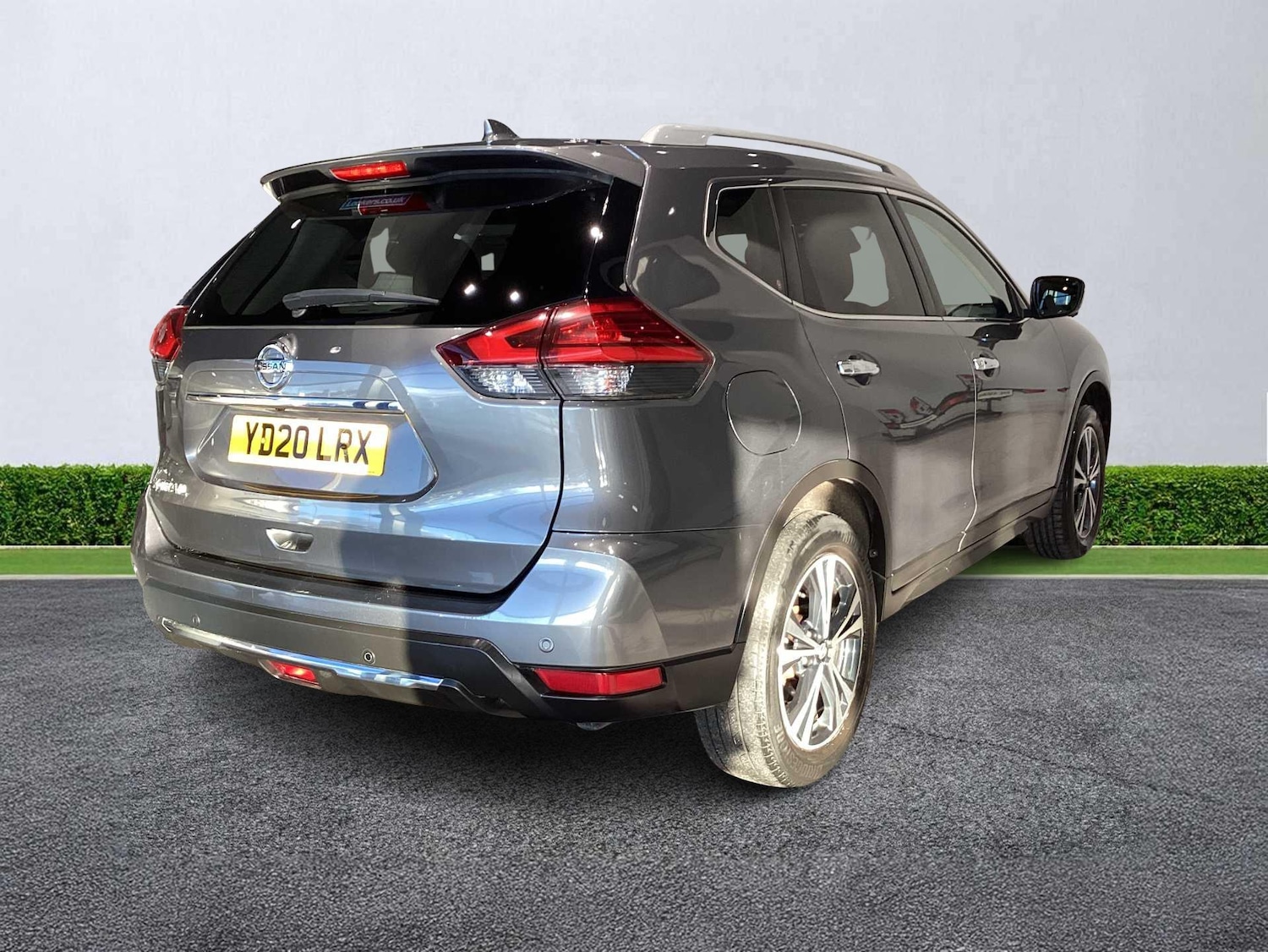 Used Nissan X-Trail 2020 for sale - 76785277: Photo 17