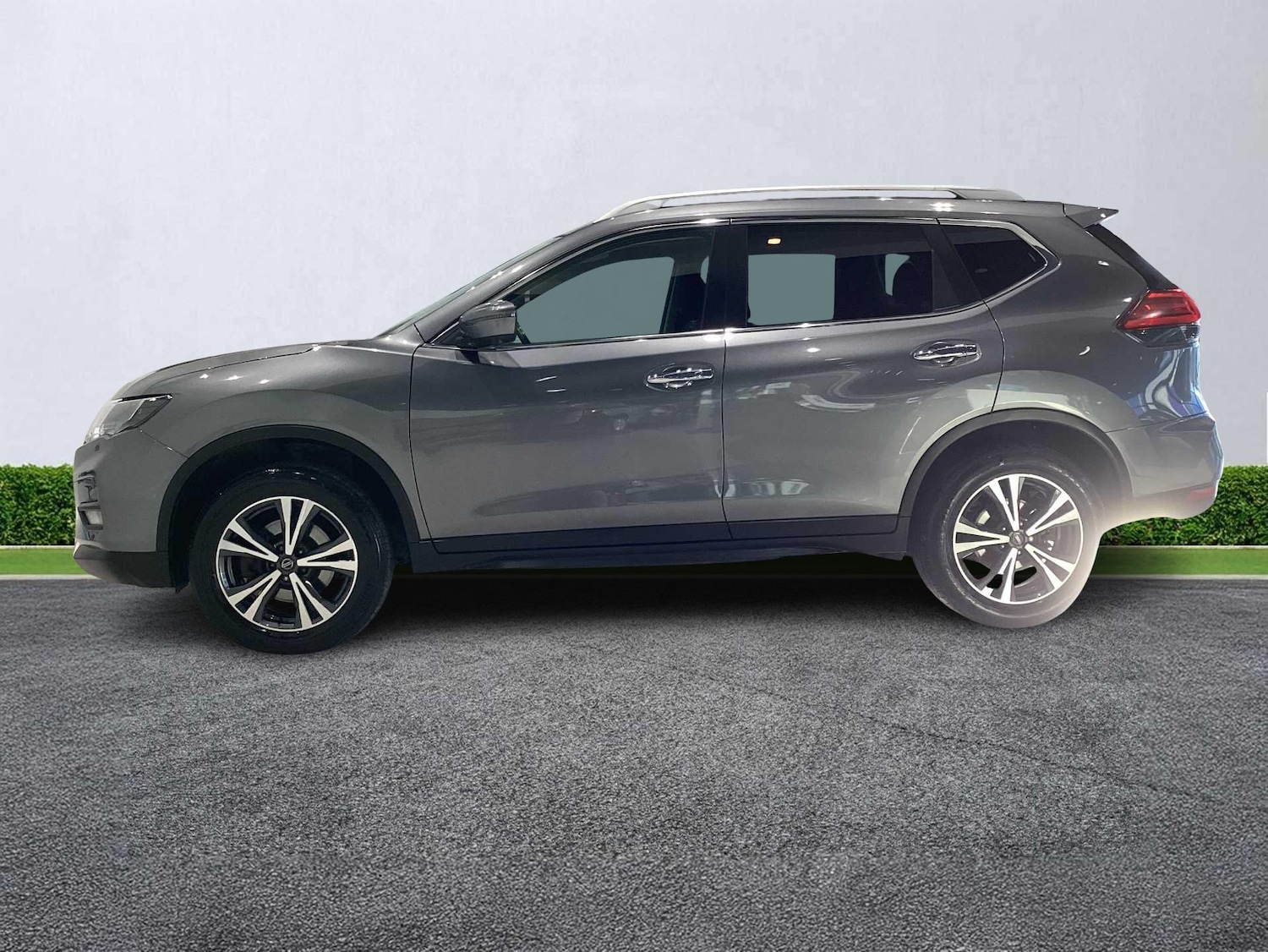 Used Nissan X-Trail 2020 for sale - 76785277: Photo 18