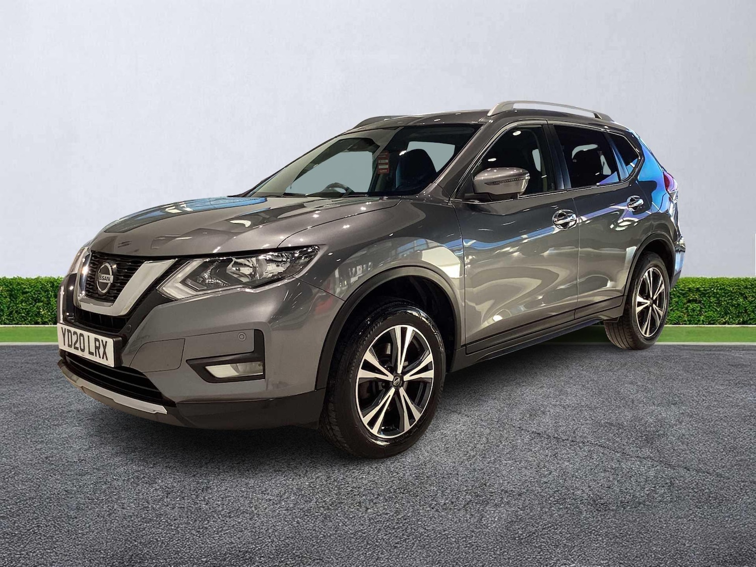 Used Nissan X-Trail 2020 for sale - 76785277: Photo 19