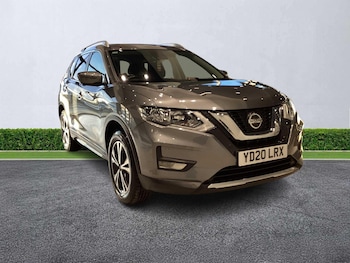 2020 - 1.7 dCi N-Connecta 5dr