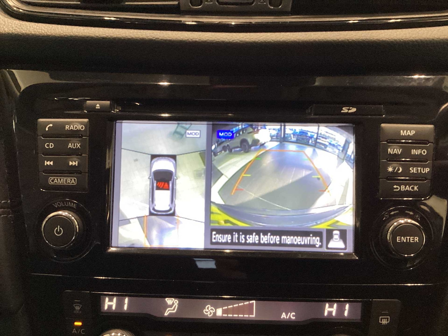 Used Nissan X-Trail 2020 for sale - 76785277: Photo 21