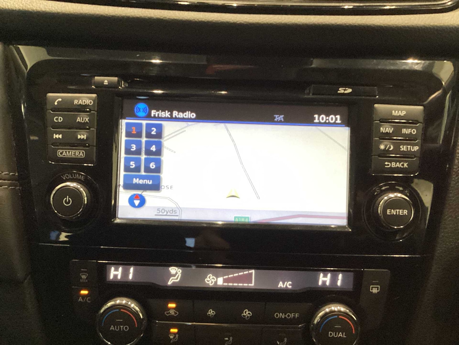 Used Nissan X-Trail 2020 for sale - 76785277: Photo 22