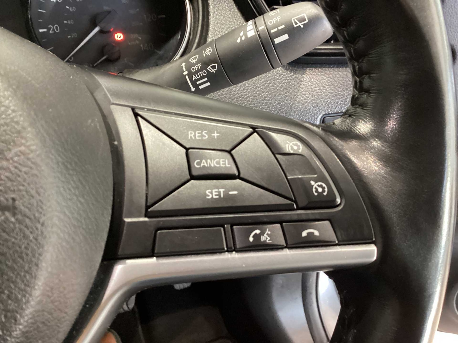 Used Nissan X-Trail 2020 for sale - 76785277: Photo 23