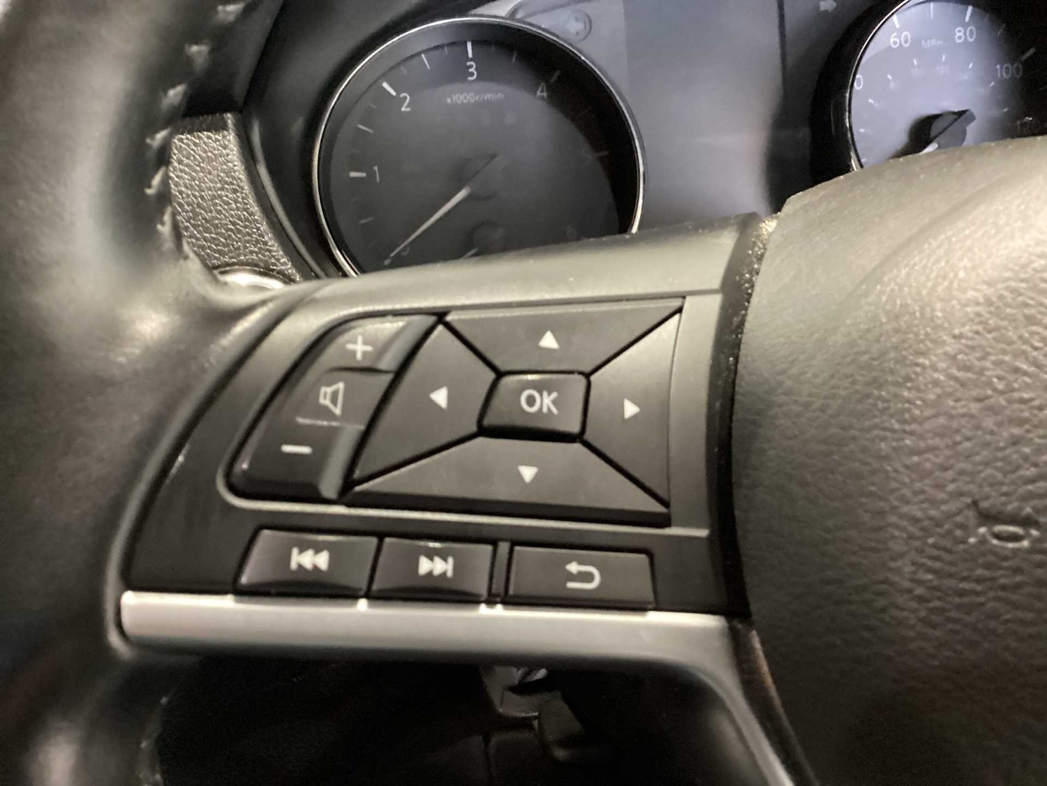 Used Nissan X-Trail 2020 for sale - 76785277: Photo 24