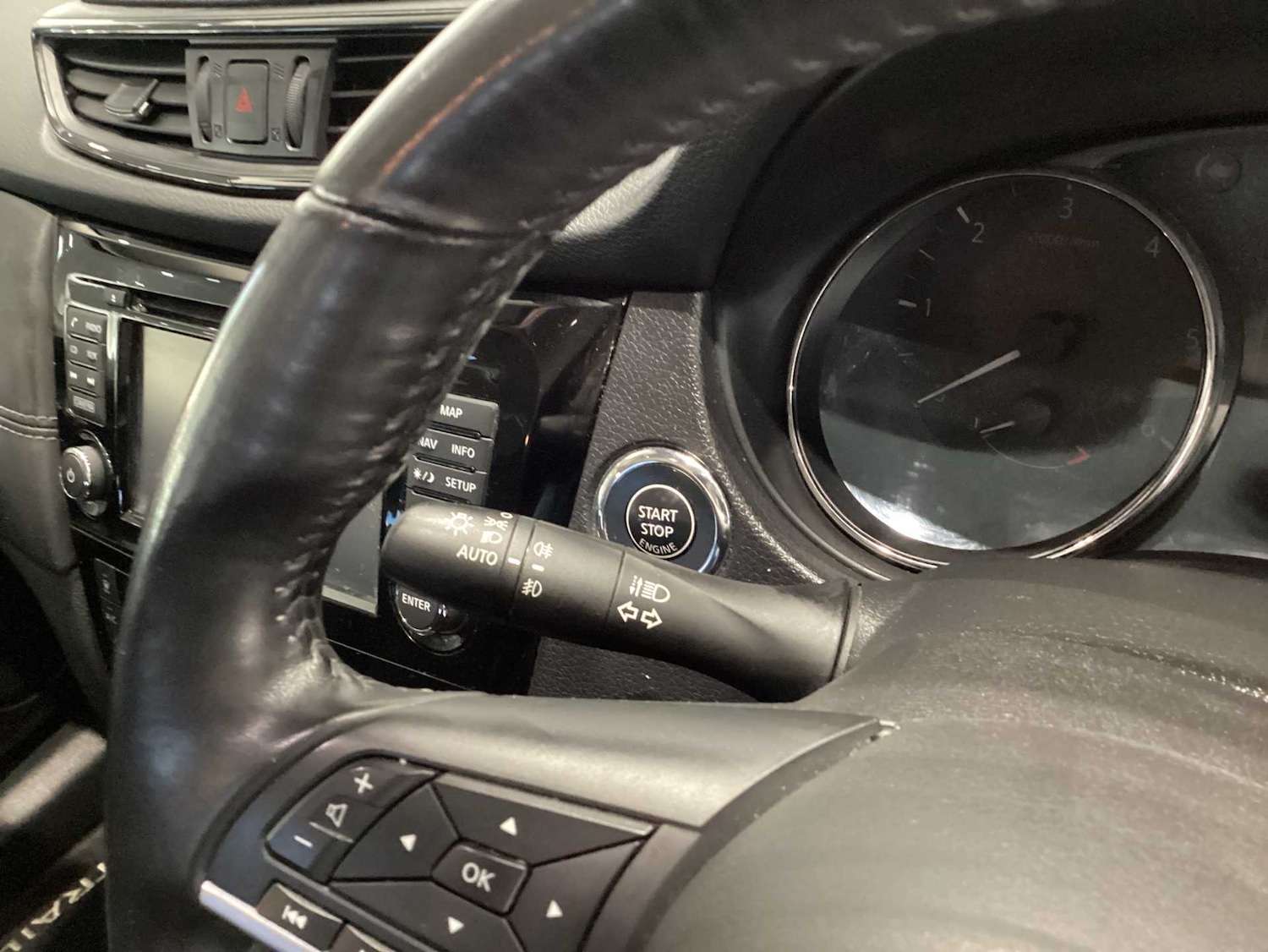 Used Nissan X-Trail 2020 for sale - 76785277: Photo 26