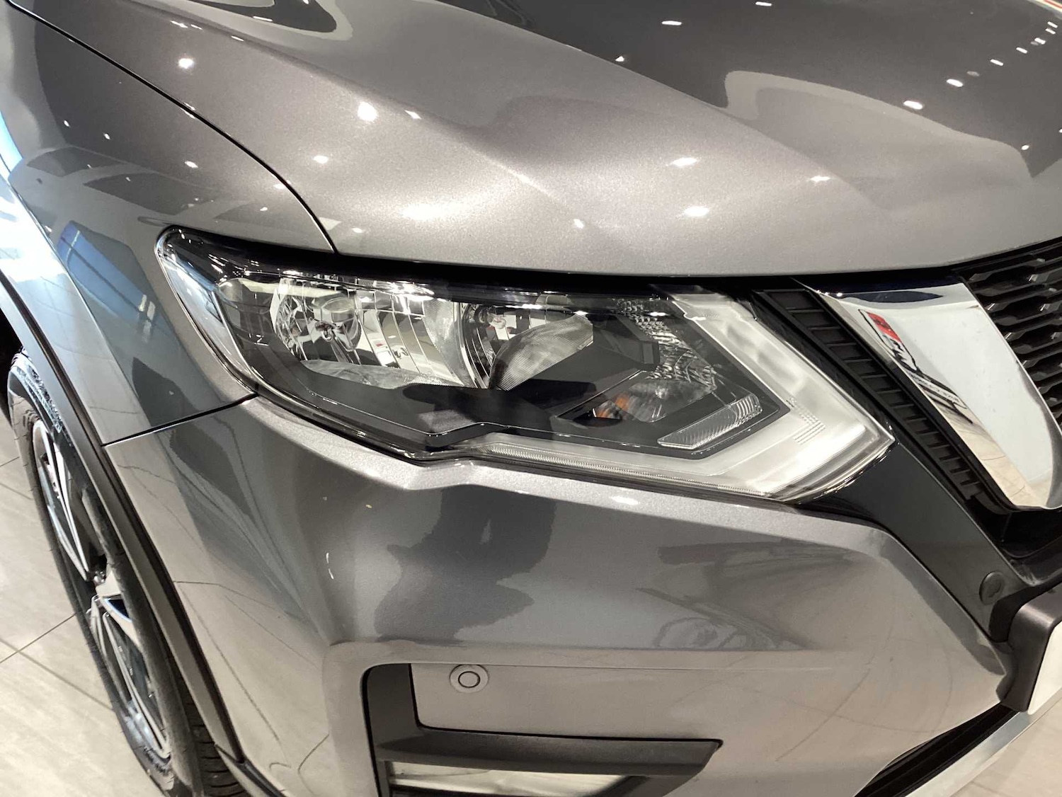 Used Nissan X-Trail 2020 for sale - 76785277: Photo 27