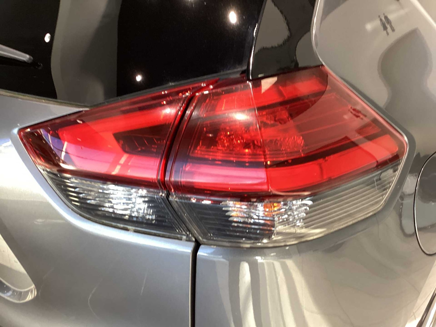 Used Nissan X-Trail 2020 for sale - 76785277: Photo 28