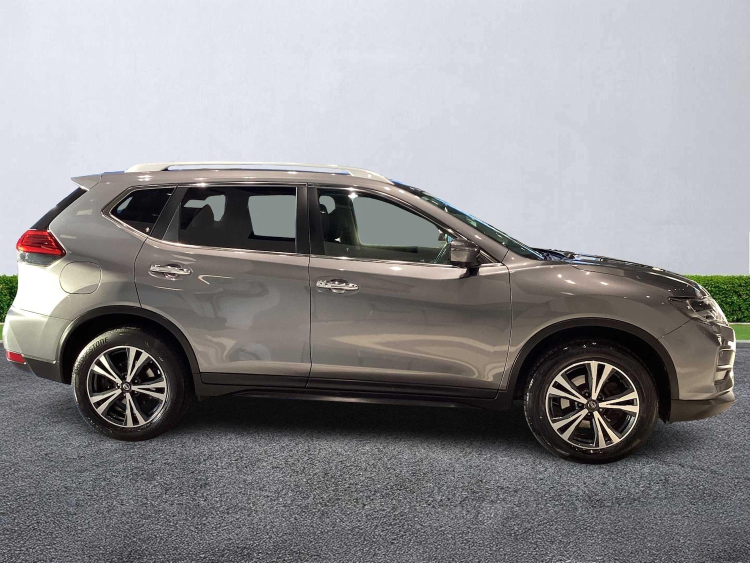 Used Nissan X-Trail 2020 for sale - 76785277: Photo 3