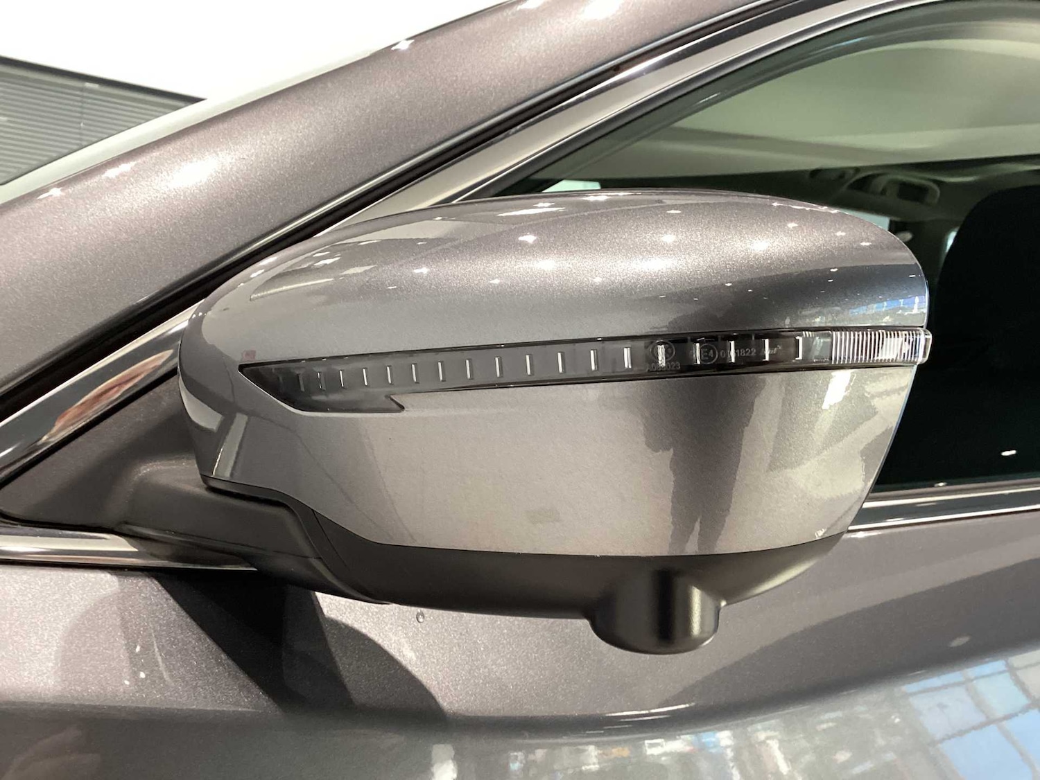 Used Nissan X-Trail 2020 for sale - 76785277: Photo 30