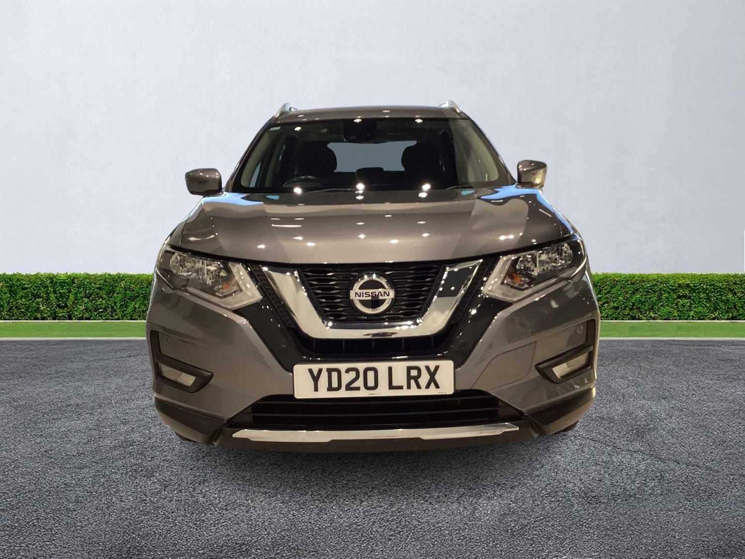 Used Nissan X-Trail 2020 for sale - 76785277: Photo 5