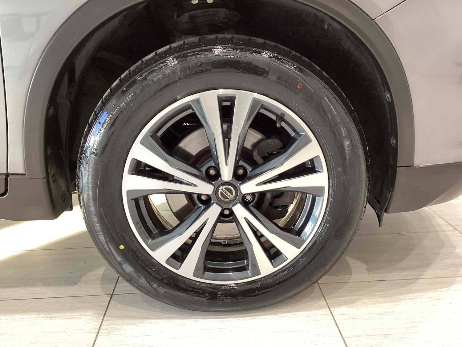 Used Nissan X-Trail 2020 for sale - 76785277: Photo 6