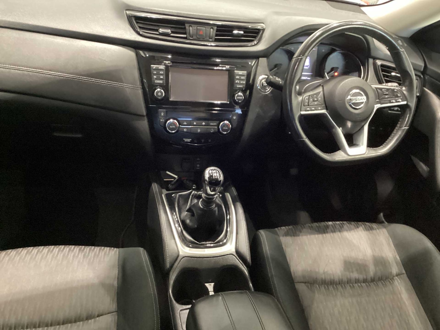 Used Nissan X-Trail 2020 for sale - 76785277: Photo 8