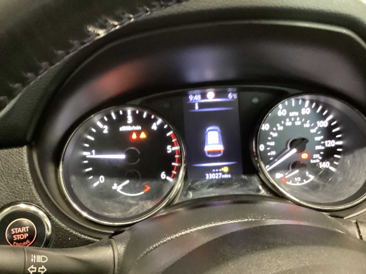 Used Nissan X-Trail 2020 for sale - 76785277: Photo 9