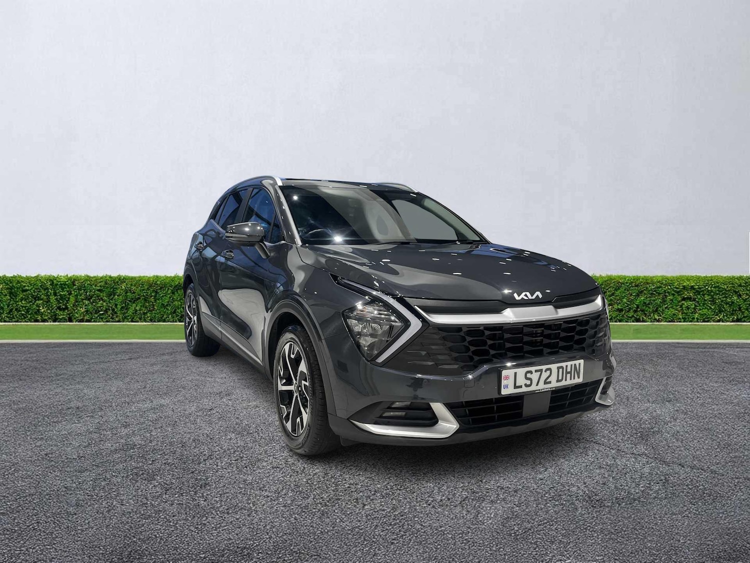 Used Kia Sportage 2022 for sale - 77056937: Photo 1