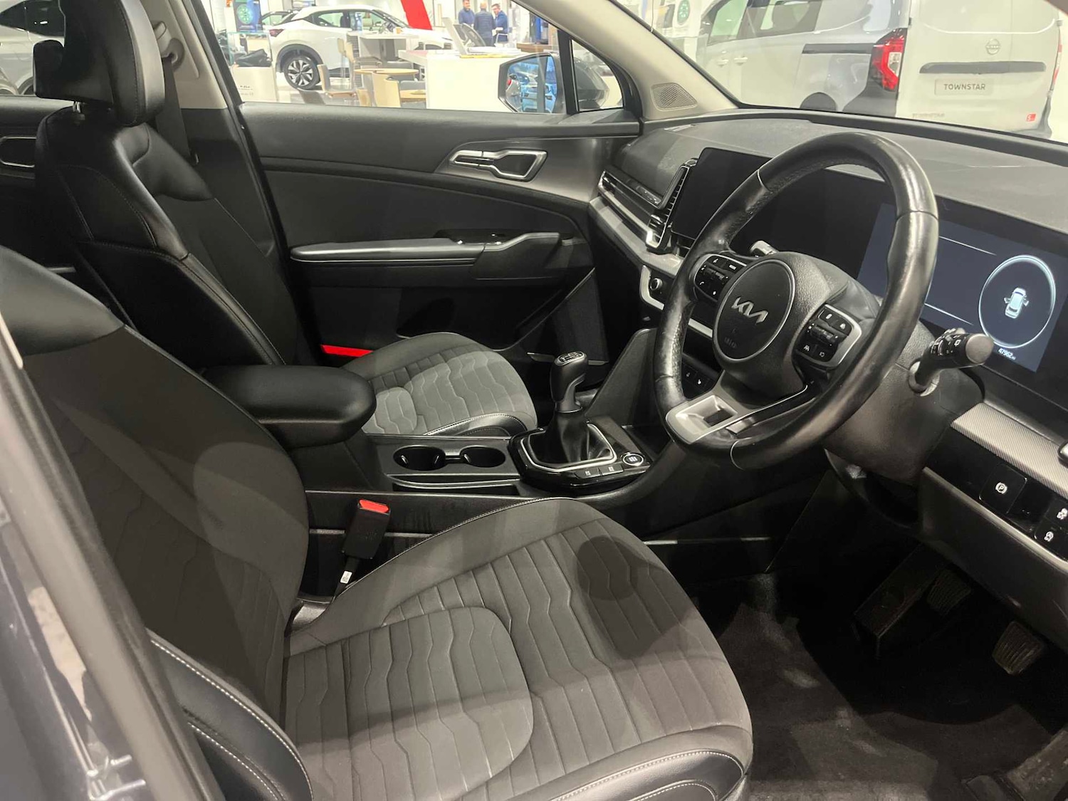 Used Kia Sportage 2022 for sale - 77056937: Photo 14