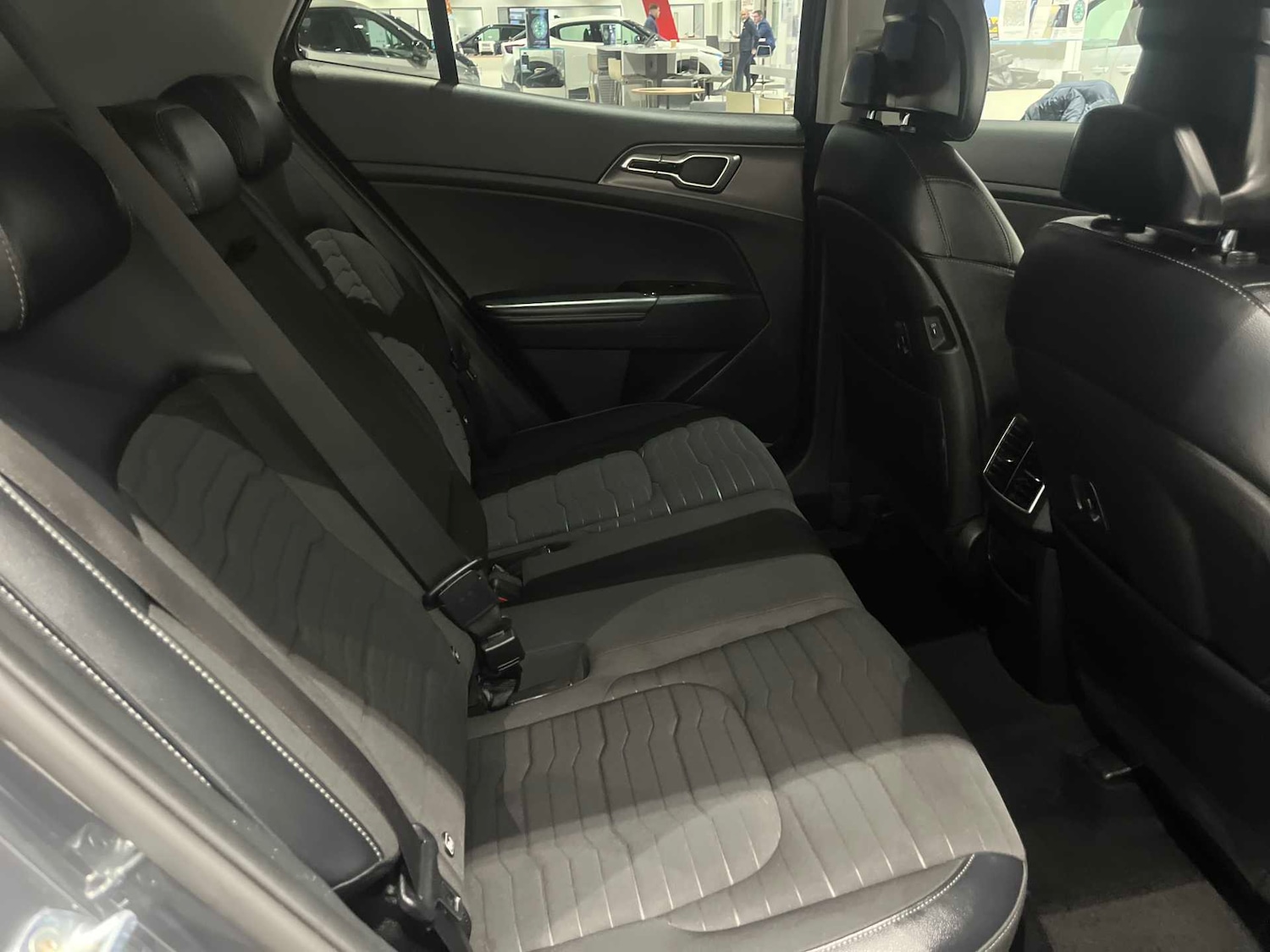 Used Kia Sportage 2022 for sale - 77056937: Photo 15