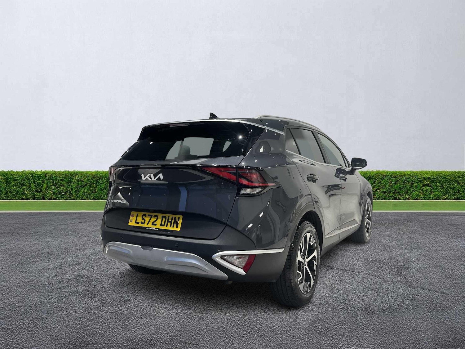 Used Kia Sportage 2022 for sale - 77056937: Photo 17