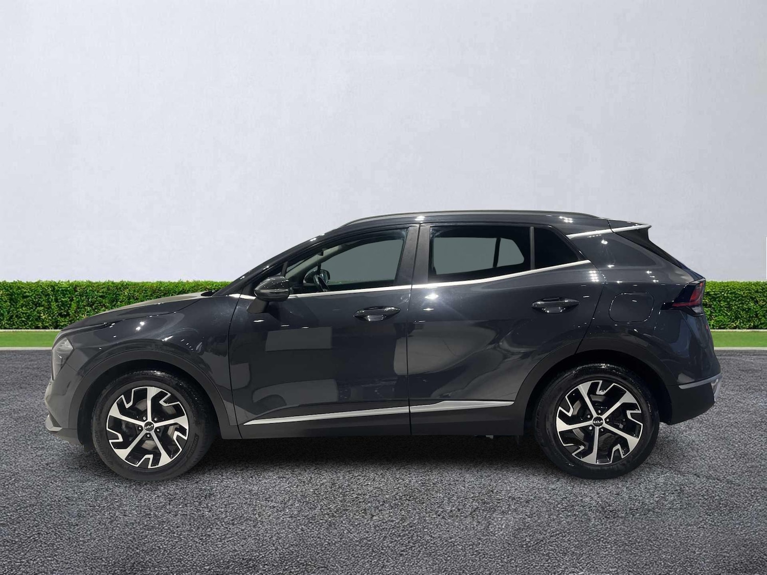 Used Kia Sportage 2022 for sale - 77056937: Photo 18