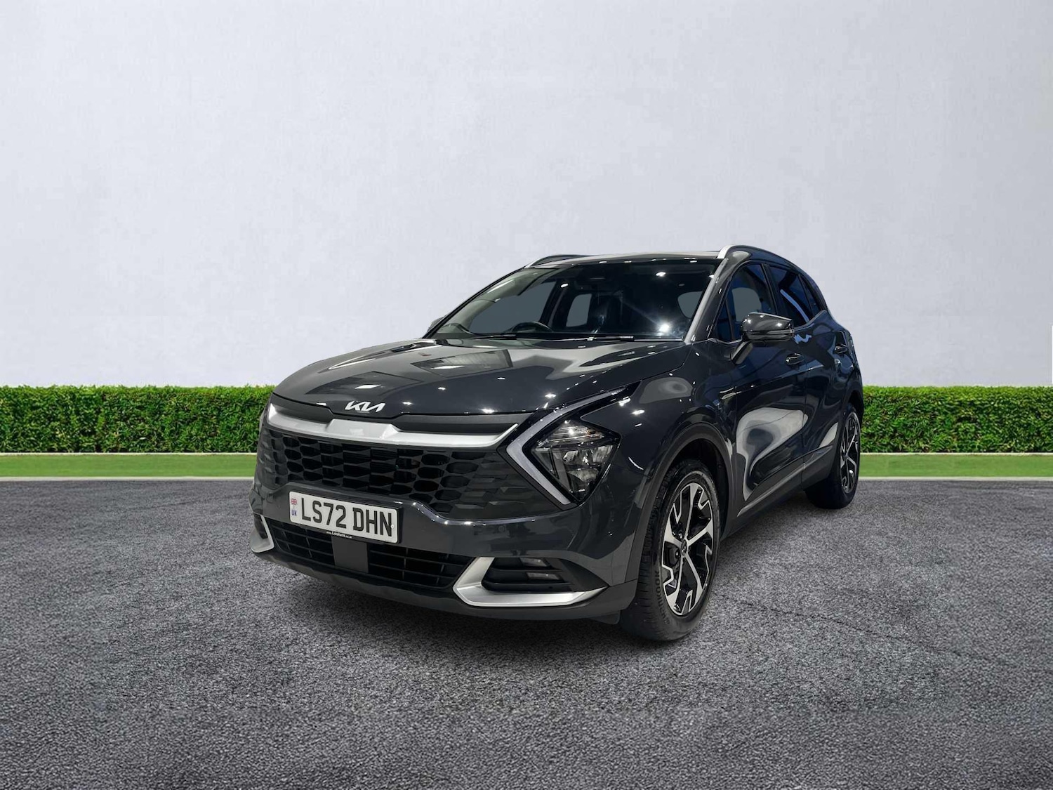 Used Kia Sportage 2022 for sale - 77056937: Photo 19