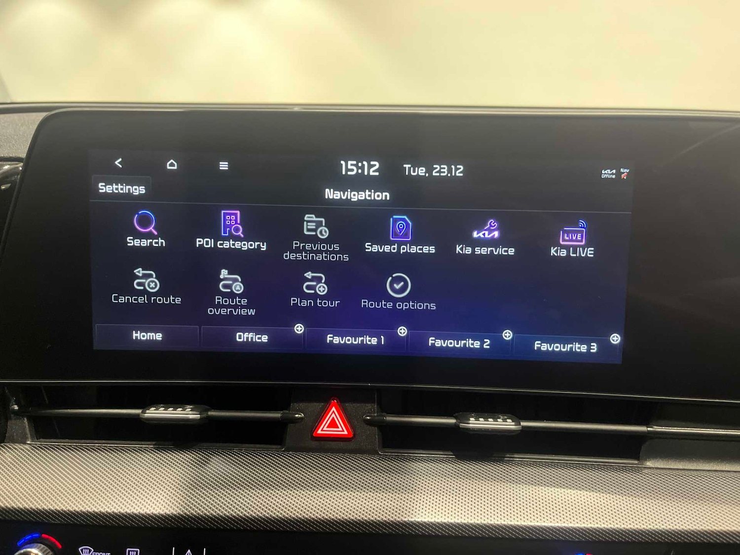 Used Kia Sportage 2022 for sale - 77056937: Photo 22