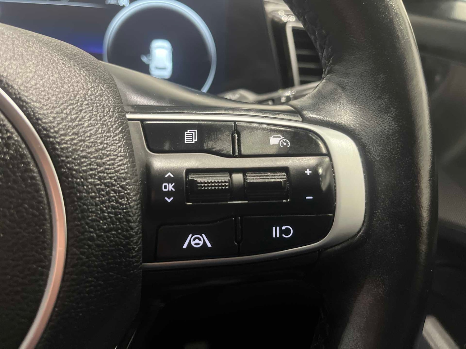 Used Kia Sportage 2022 for sale - 77056937: Photo 23