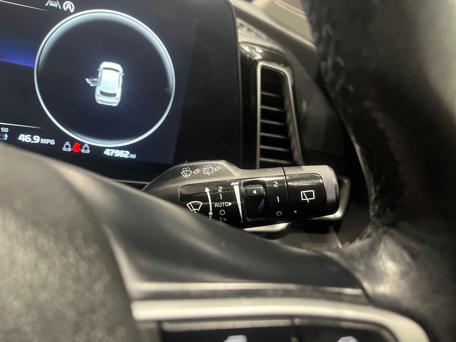 Used Kia Sportage 2022 for sale - 77056937: Photo 25