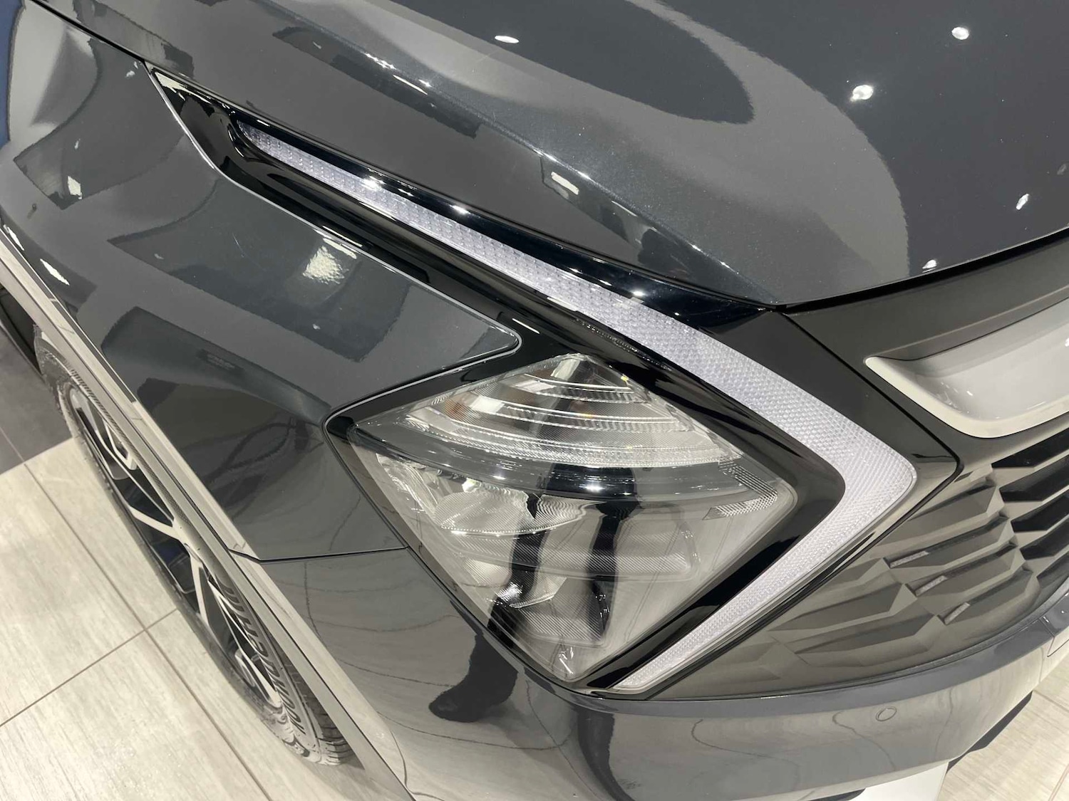 Used Kia Sportage 2022 for sale - 77056937: Photo 27