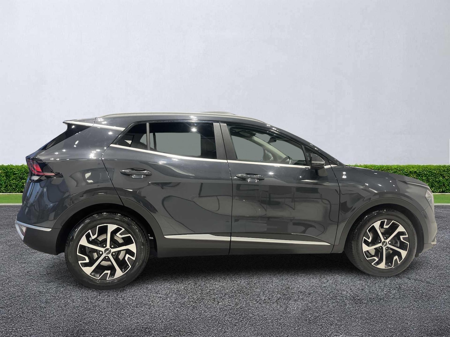 Used Kia Sportage 2022 for sale - 77056937: Photo 3