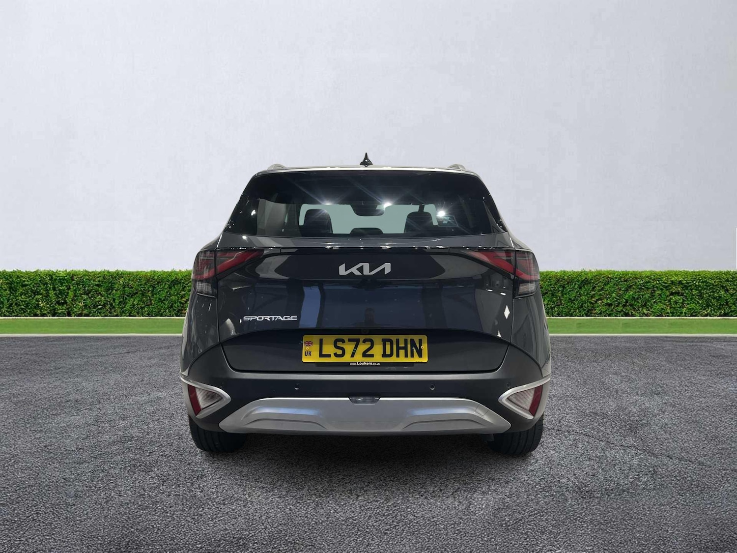 Used Kia Sportage 2022 for sale - 77056937: Photo 4