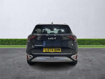 Used Kia Sportage 2022 for sale - 77056937: Photo