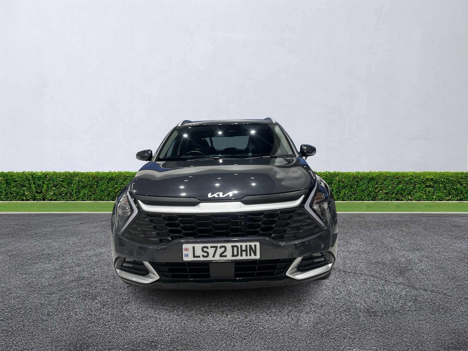 Used Kia Sportage 2022 for sale - 77056937: Photo 5