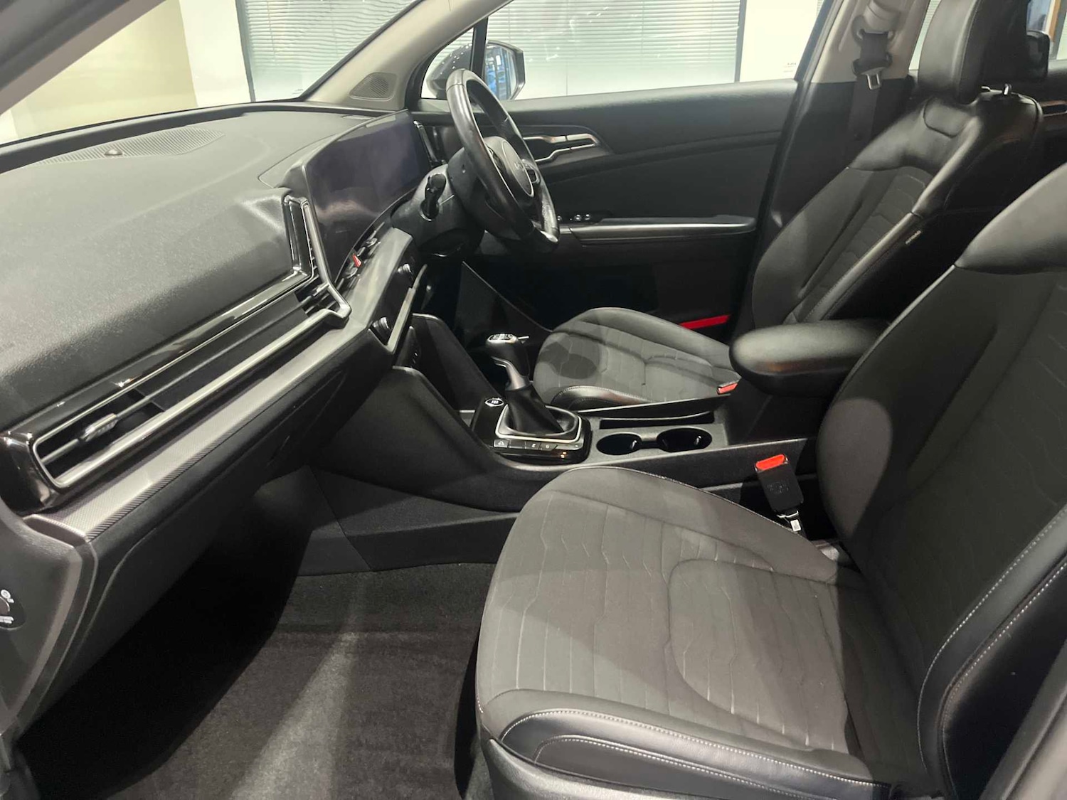 Used Kia Sportage 2022 for sale - 77056937: Photo 7