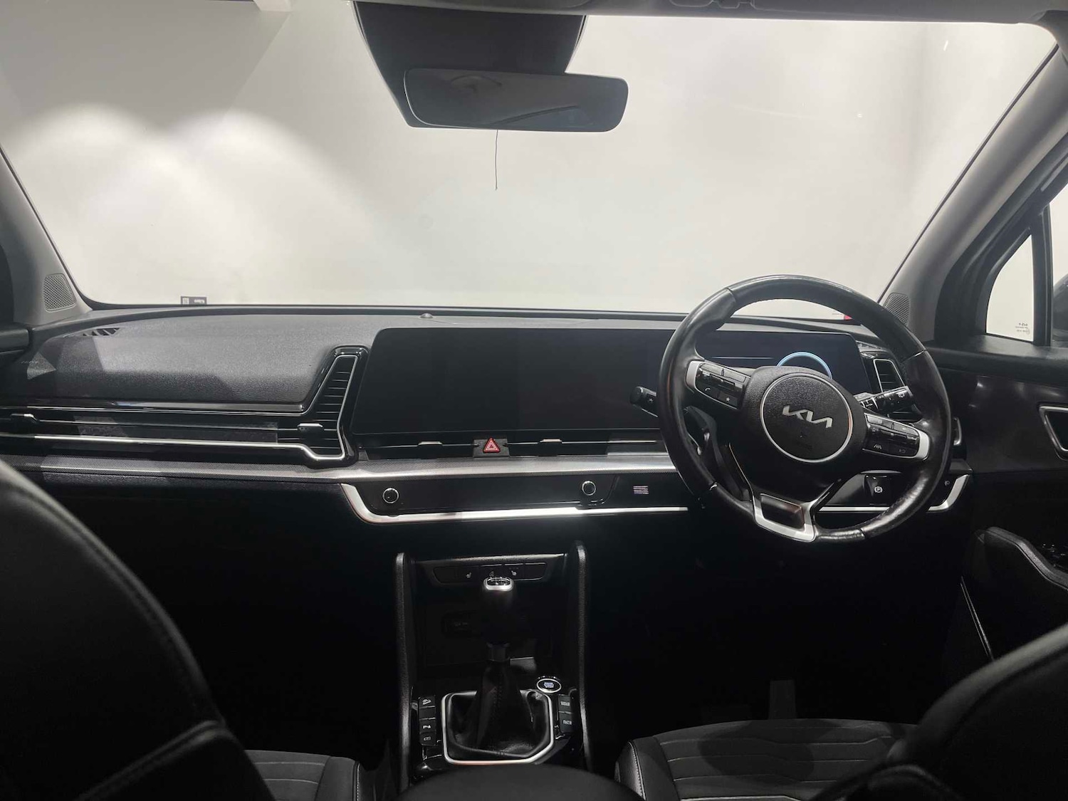 Used Kia Sportage 2022 for sale - 77056937: Photo 8