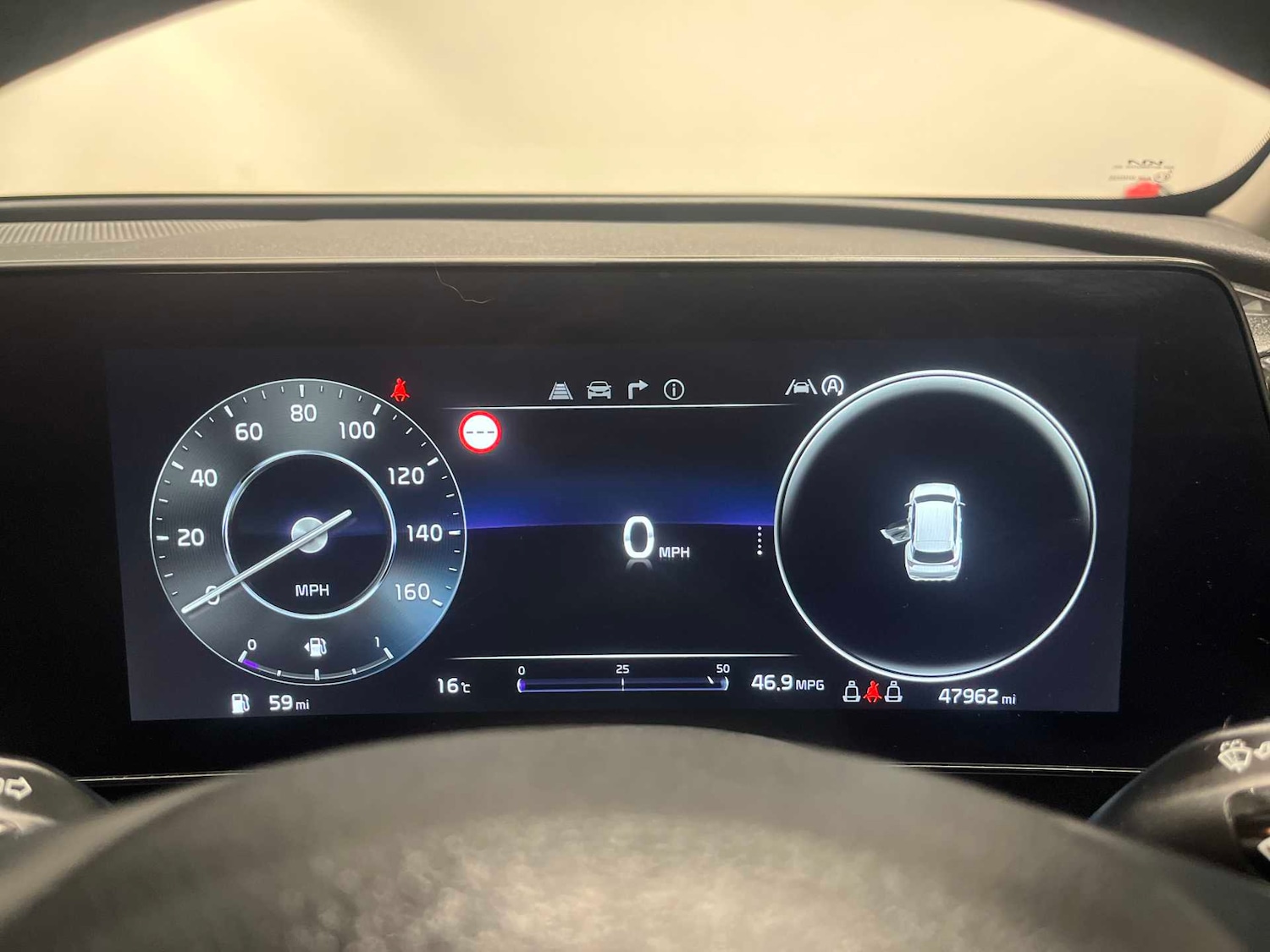 Used Kia Sportage 2022 for sale - 77056937: Photo 9