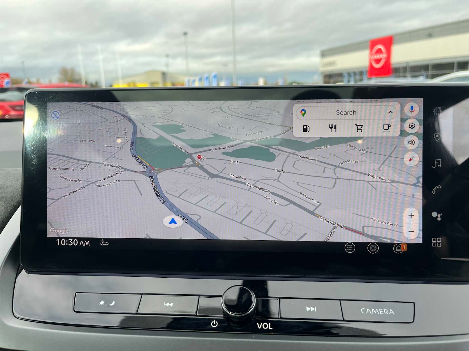 Used Nissan Qashqai 2024 for sale - 76464675: Photo 10