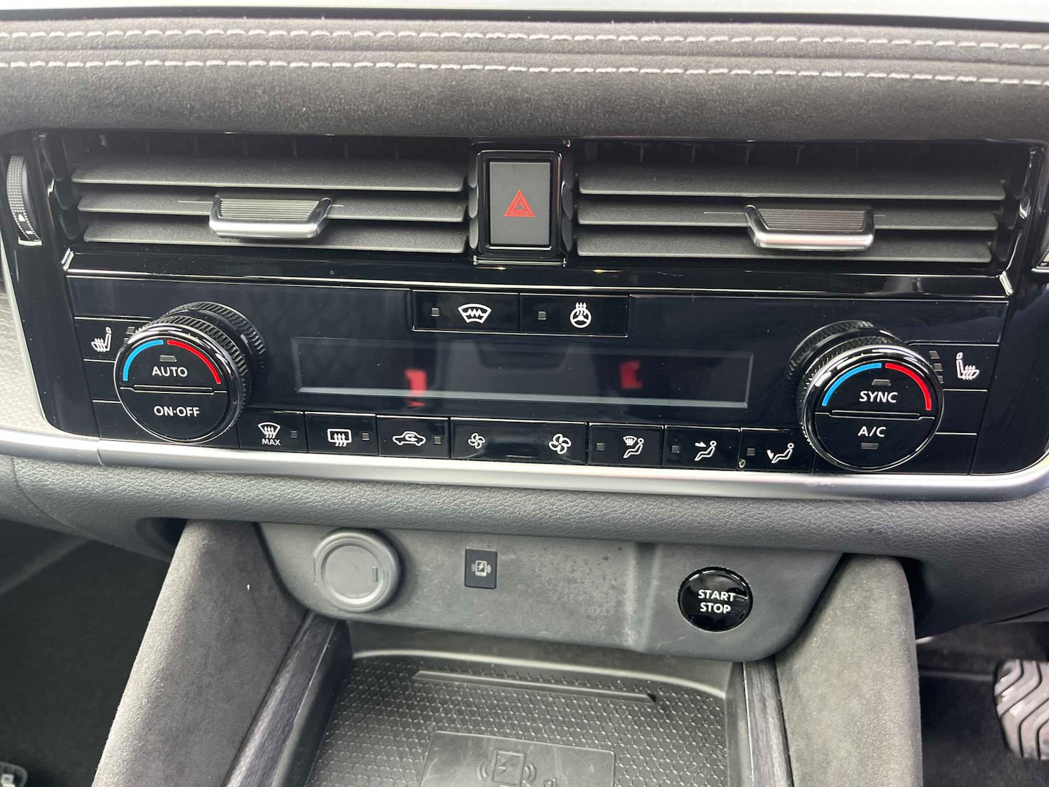 Used Nissan Qashqai 2024 for sale - 76464675: Photo 11