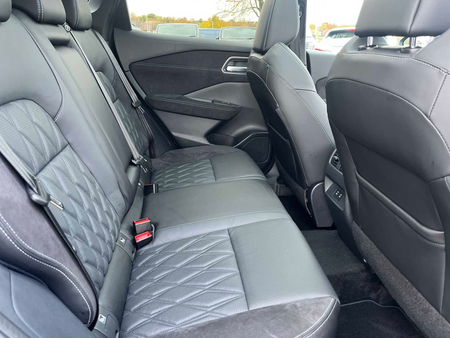 Used Nissan Qashqai 2024 for sale - 76464675: Photo 15