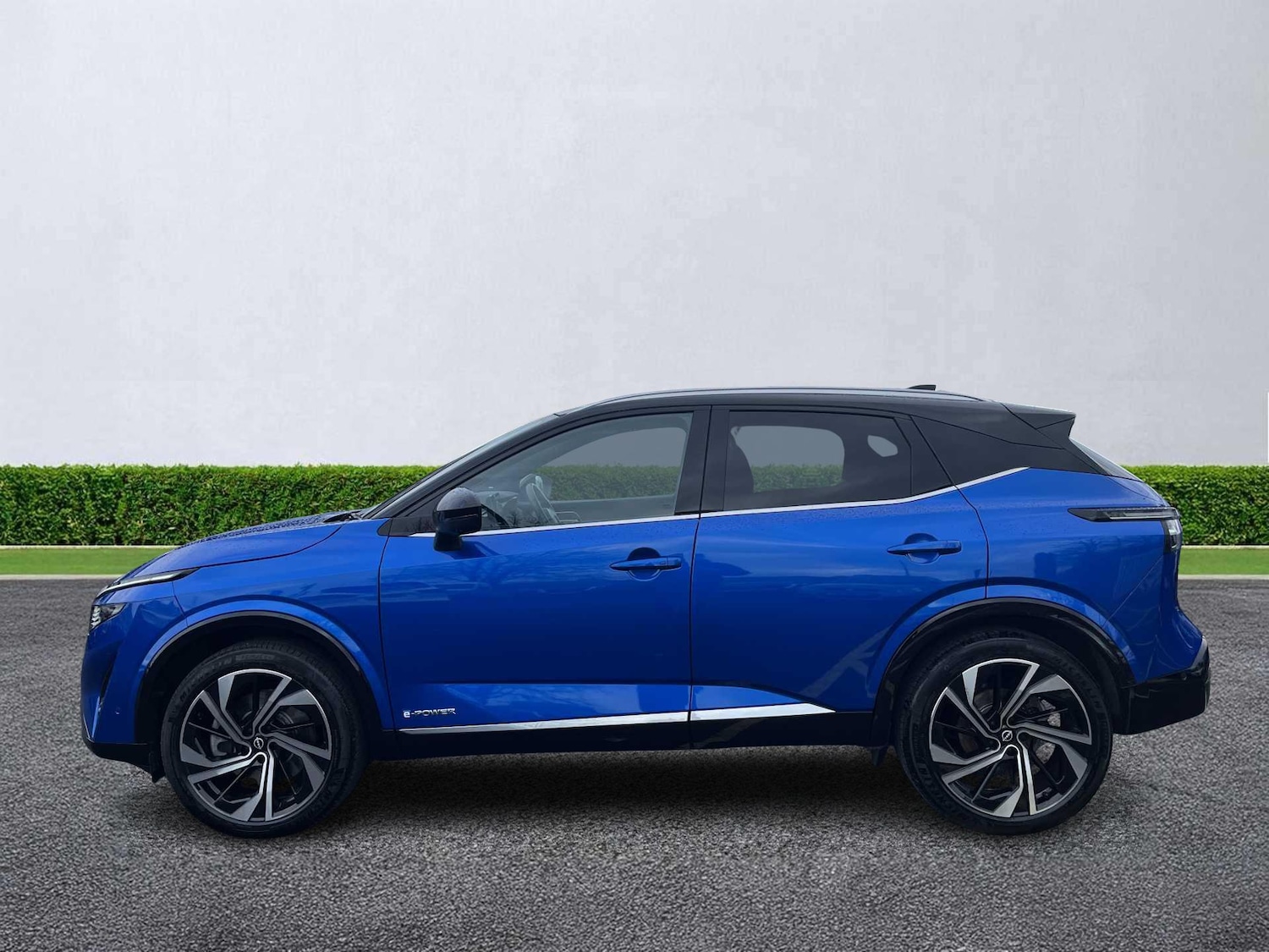 Used Nissan Qashqai 2024 for sale - 76464675: Photo 18