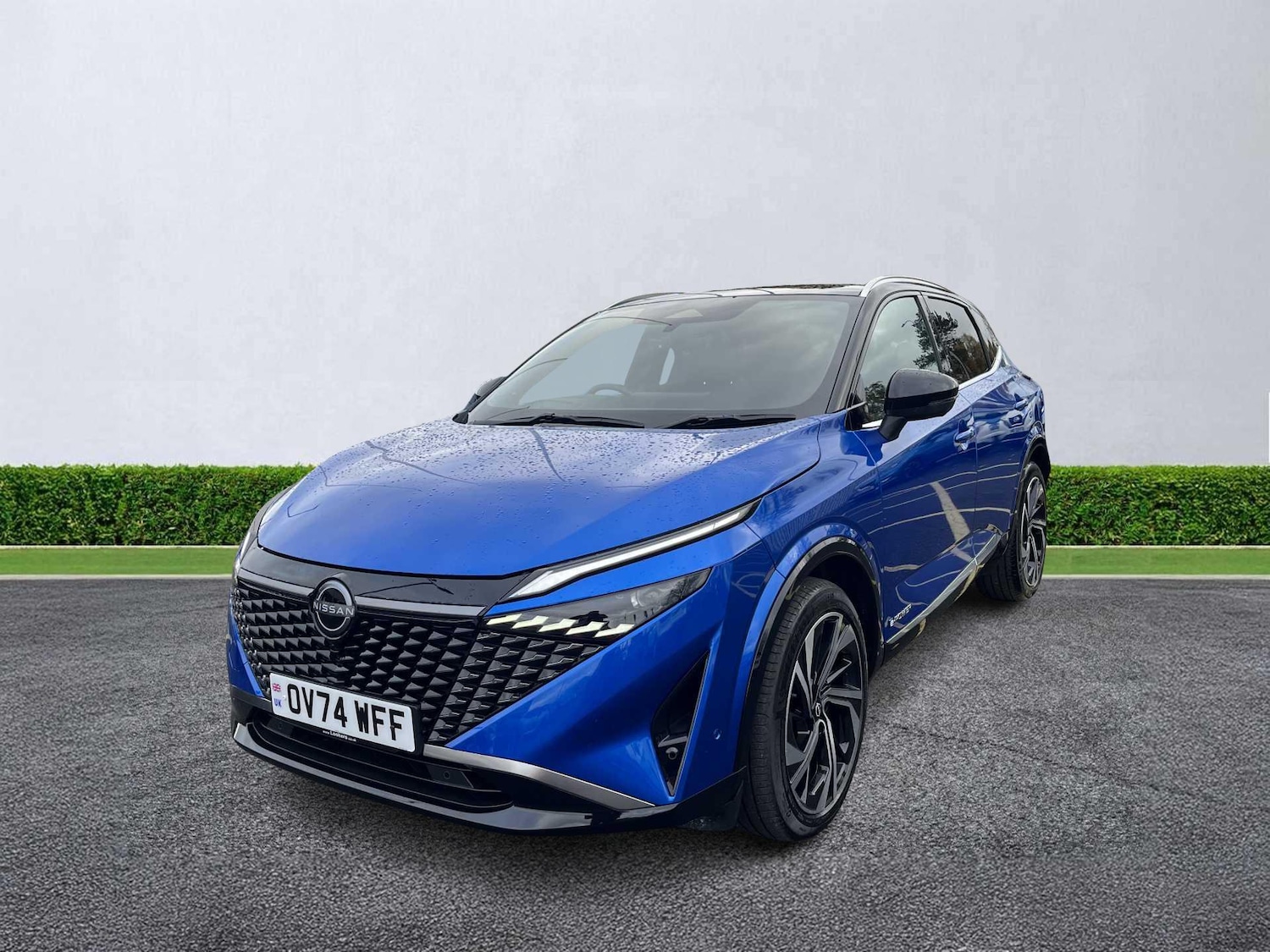 Used Nissan Qashqai 2024 for sale - 76464675: Photo 19