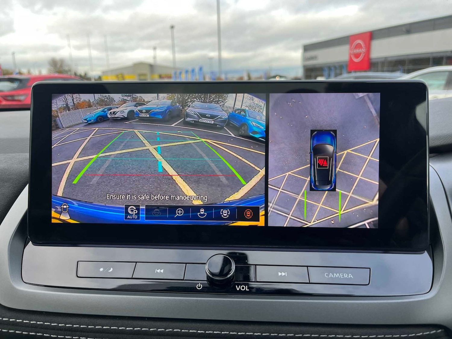 Used Nissan Qashqai 2024 for sale - 76464675: Photo 21