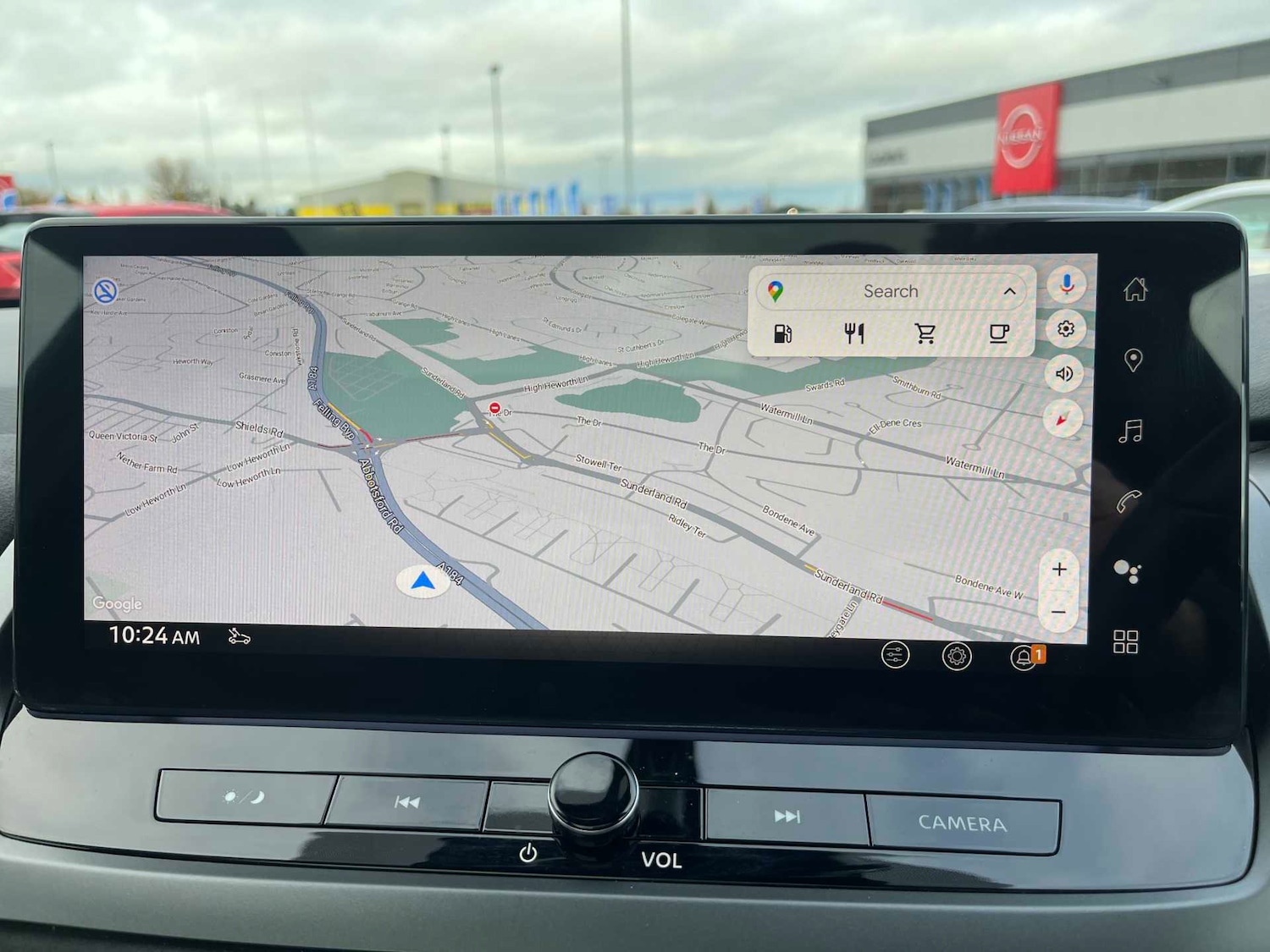 Used Nissan Qashqai 2024 for sale - 76464675: Photo 22