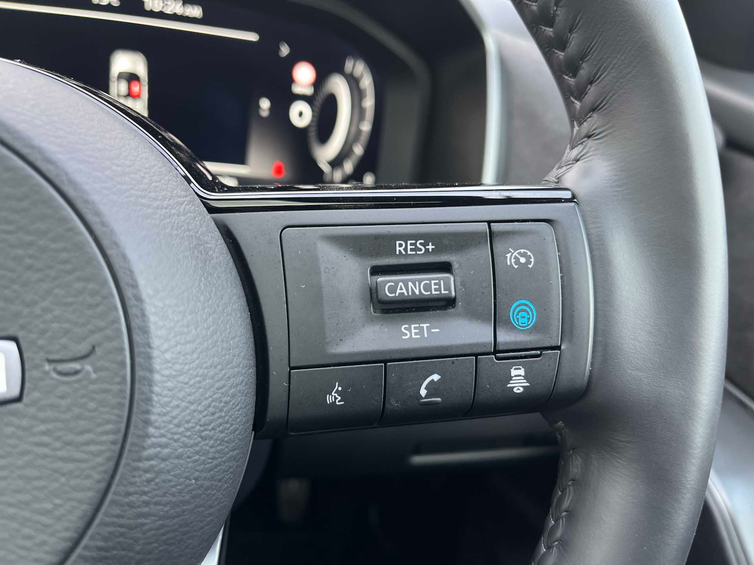 Used Nissan Qashqai 2024 for sale - 76464675: Photo 23