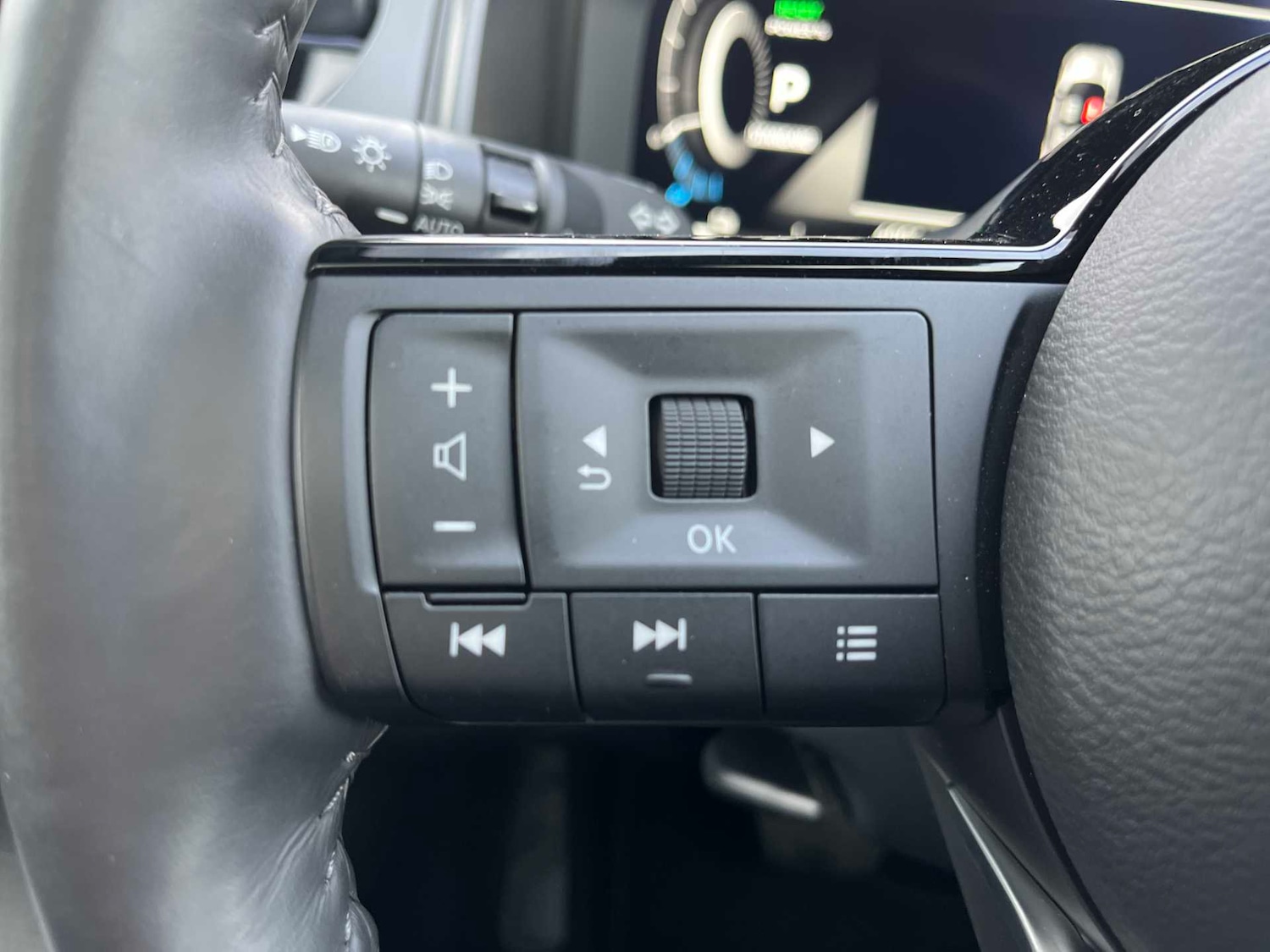 Used Nissan Qashqai 2024 for sale - 76464675: Photo 24