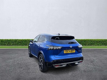 Used Nissan Qashqai 2024 for sale - 76464675: Photo