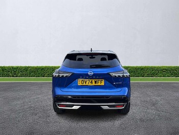 Used Nissan Qashqai 2024 for sale - 76464675: Photo