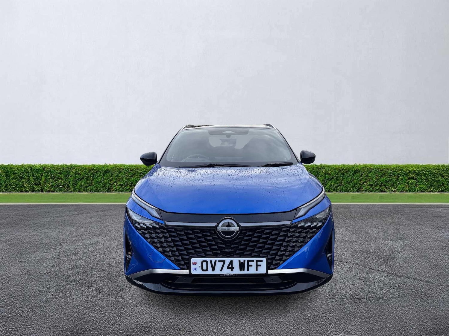 Used Nissan Qashqai 2024 for sale - 76464675: Photo 4