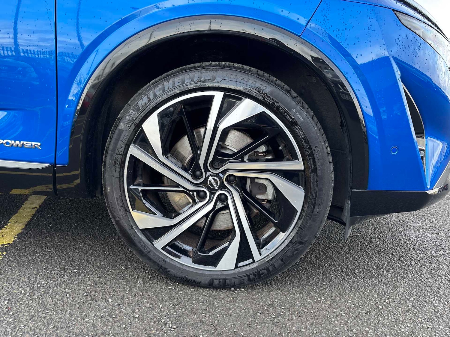 Used Nissan Qashqai 2024 for sale - 76464675: Photo 5